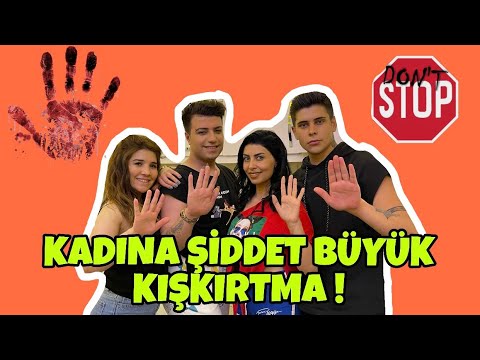 ANIL DİRİCANLI BENİ DÖVDÜ 😱 MÜKREMİN GEZGİNE KIŞKIRTMA✅