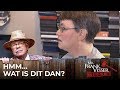 Draait Conny nu nog steeds JOMANDA? | Mr. Frank Visser: Hoe is het nu met?