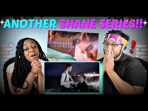Shane Dawson "The Beautiful World of Jeffree Star" Trailer REACTION!!!