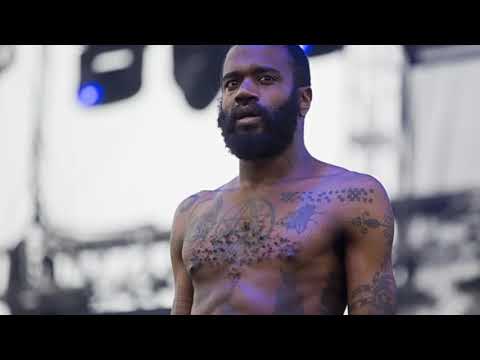 Death Grips - Come Up And Get Me (Trap Version)