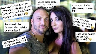  pourquoi t es plus avec pinkgeek vos questions les plus indiscrètes 