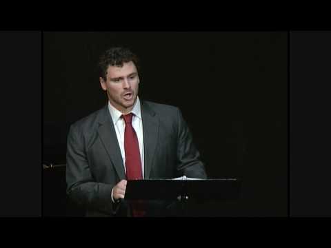 "One Alone" by Sigmund Romberg