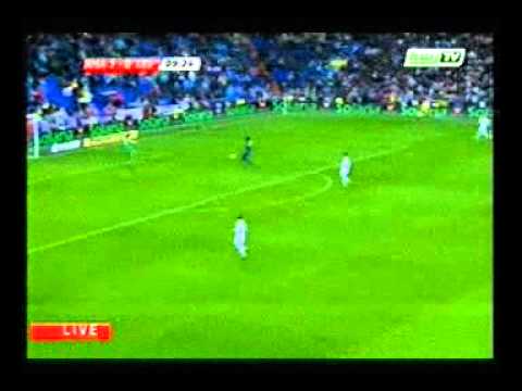 Real Madrid-2:0-Levante...19/02/2011,la liga day 24..PART 2