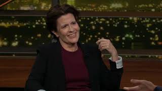 Kara Swisher's Burn Book | Real Time with Bill Maher (HBO)