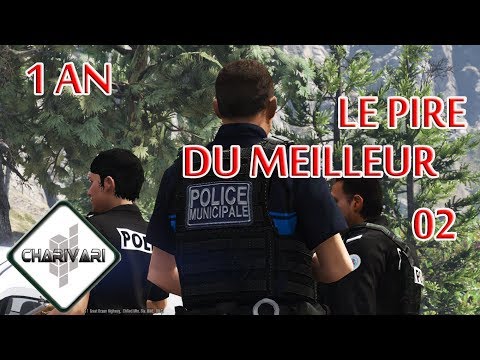 GTA 5 LSPDFR - SPECIAL - THE WORST OF THE BEST 02
