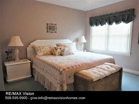 545 Marshall Street, Paxton MA 01612 - Single Family Home - Real Estate - For Sale -