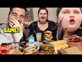 I Am Scared Of Eating Fast Food