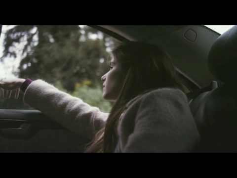 Emma Roberts (slo-mo car scene from Palo Alto)