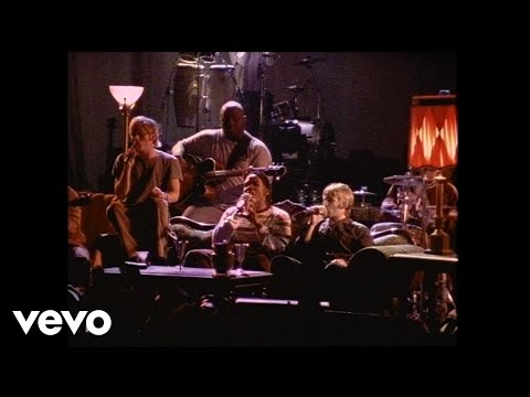 dc Talk - In The Light (Live) Welcome To The Freakshow - 1996