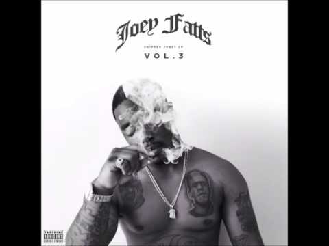Joey Fatts – Keep It G PT  II ft  A$AP Rocky