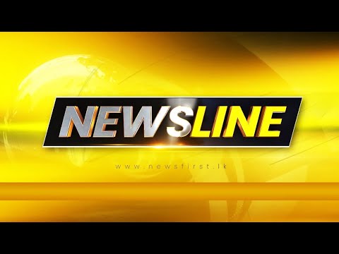 News 1st NEWSLINE with Faraz Shauketaly - 26-05-2020