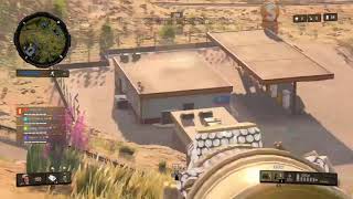 COD:BO4　下手くそが戦友達と共に行く!BLACK OUT!!第6弾!