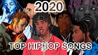 🔥USHIPHOP🔥2020トップヒップホップソング集