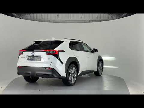 Subaru Solterra TOURING EV AWD**PANORAMIC ROOF**HE - Image 2