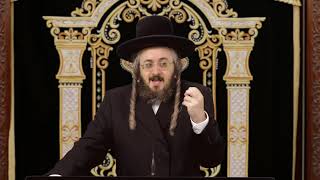 פרשת לך לך | אור החיים הקדוש | הרב מנחם מנדל פומרנץ (ארגון ענפים) - התמונה מוצגת ישירות מתוך אתר האינטרנט יוטיוב. זכויות היוצרים בתמונה שייכות ליוצרה. קישור קרדיט למקור התוכן נמצא בתוך דף הסרטון