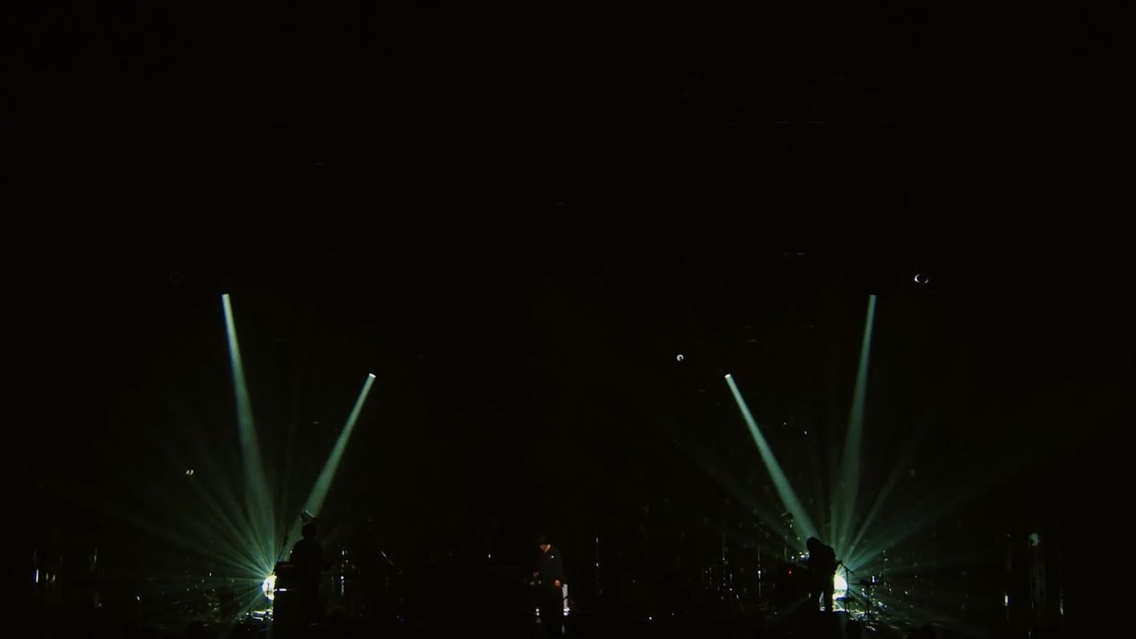 アイコトバ / 石崎ひゅーい