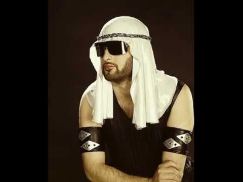 Mr.Credo"Sheikh-Bola" [Official track] 2002