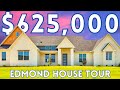 Edmond Oklahoma Home Tour | Homes for Sale in Edmond Oklahoma | Edmond Oklahoma Real Estate