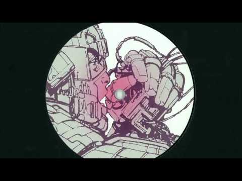 Deepgroove & Jamie Anderson - Mutantz