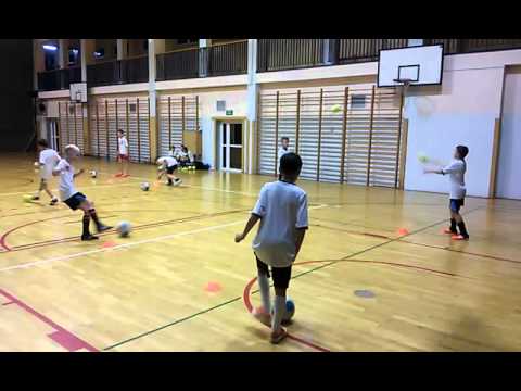 Młodzik 2004 k.s.Polkowice