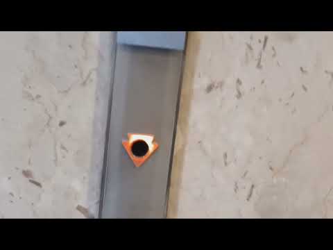 Otis Touch Sensitive Elevators at 621 17th Street in Denver, CO