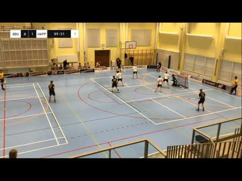 Blackbirds B top 10 maalit B-SM sarja 2020-21