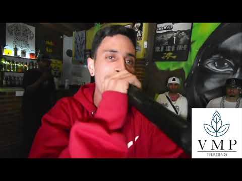 DuRap x Guinho | 1ª Liga da Rima | Rasta Bier - Primeira Fase