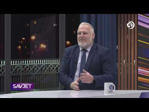 Savjet hefte - doc. dr. Hamid Indžić