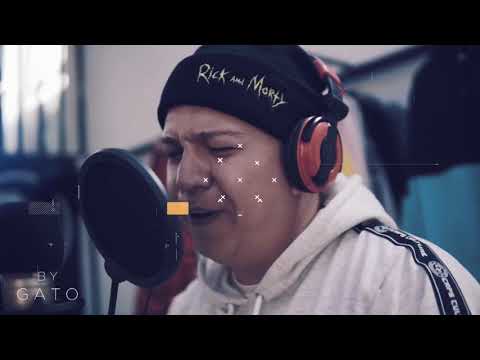 Cypher Caps Músic BillyMan/prod.Primera Villa Crew Film bye Gato