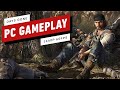 15 Minutes of Days Gone PC Gameplay - 1440p 60fps