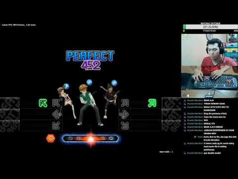 Final Tournament Beat UP Audition MoveON!! Thailand Song [ 136 BPM ] Beat UP 8D