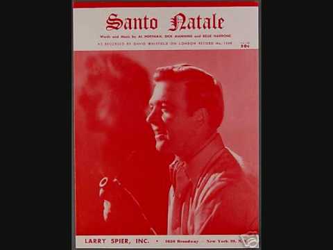 Santo Natale