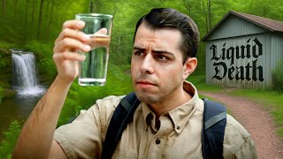 I Found the Surprising Source of this $1B Water Brand