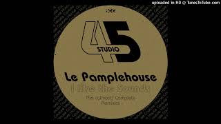 Studio 45 - I Like The Sounds (Kate & Joan Weired Filter Dub)