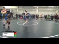 Oklahoma Nationals 7th place match 