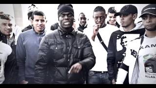 Djab - Thug Life (Official Video)
