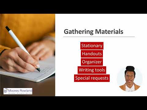 Meeting Management Full Training Course – Planning, Leading & Productivity