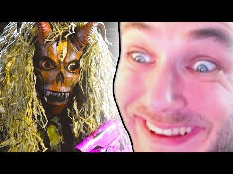 I Bought the UGLIEST Skin in Modern Warfare... (not $10,000 huehuehue)