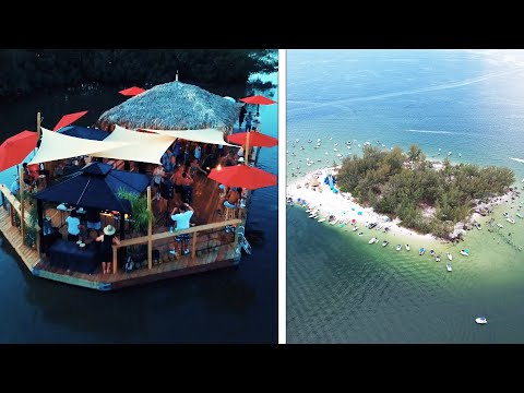 Inside Edition: Own a Piece of Paradise