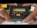 Satellite Finder