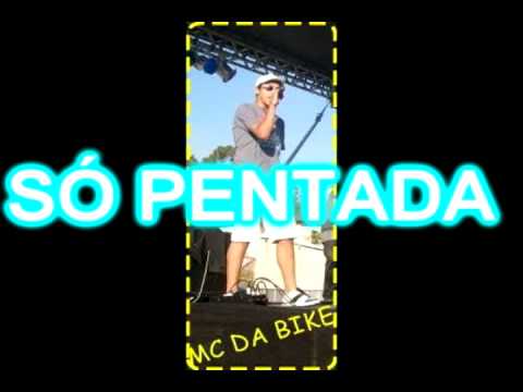 MC DIEGUINHO E DA BIKE _\$/_ NÃO SE APAIXONE _\$/_ LANÇAMENTO 2010