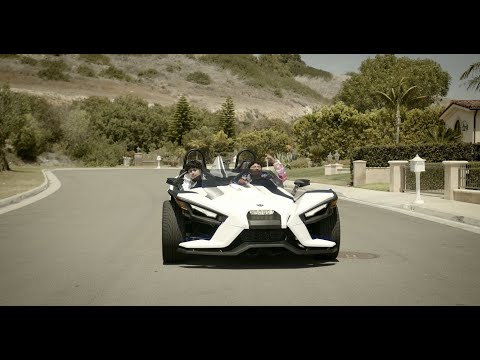 GoGettaYb - Hatin On Me (Official Music Video)