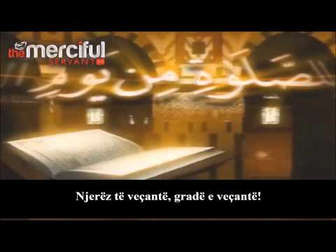 Të përzgjedhurit e Allahut - Shumë emocionale -