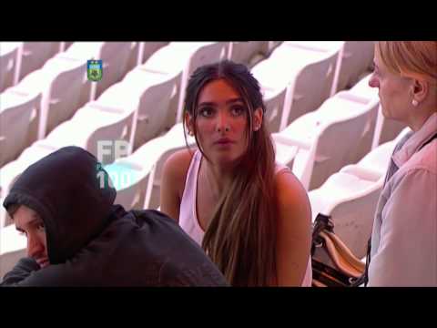 Apertura del Domingo 03 de Mayo del 2015