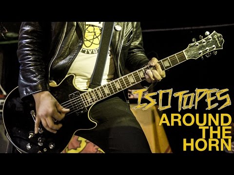 The Isotopes - Around the Horn
