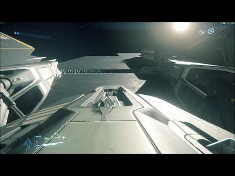 StarCitizen PTU 3.7.0 Bugreport Aegis Vanguard