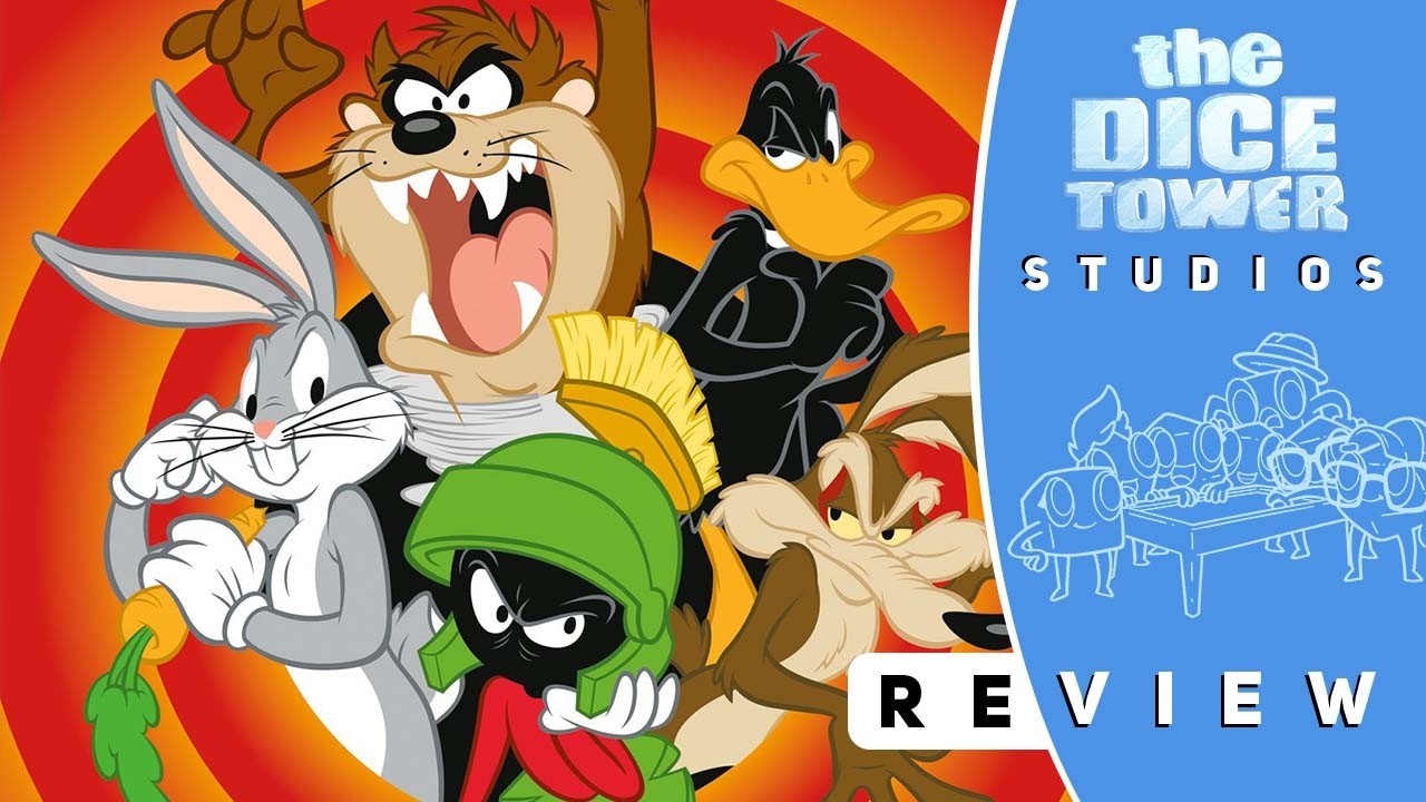 Looney Tunes: Hunting Wabbits Review: This Makes Me Very Angry. Very Angry Indeed.