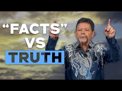 We Walk By Faith and Not By Sight | Curry Blake 2025 Sermon