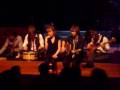 Room Eleven - you made me see it (live) 