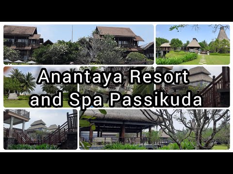 Anantaya Resort & Spa 🏖 | Passikudah | Sri Lanka #anantayaresort&spa #passikuda #visitsrilanka
